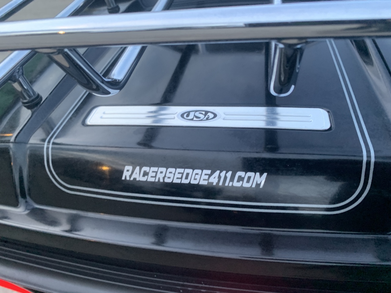 2008 Harley-Davidson Electra Glide Ultra Classic